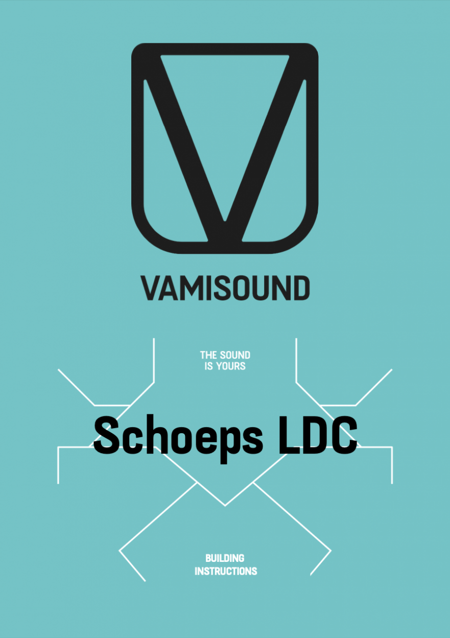 Schoeps LDC