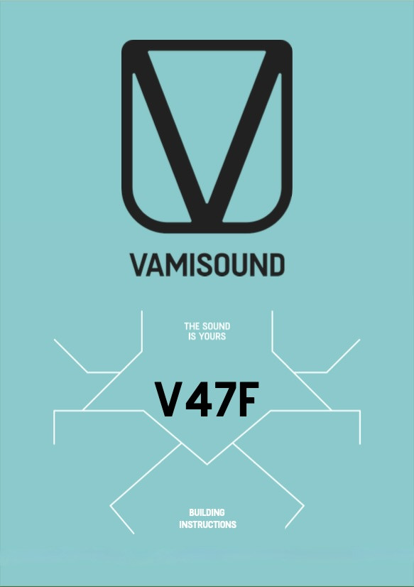 VAMISOUND_V47F_building_instructions