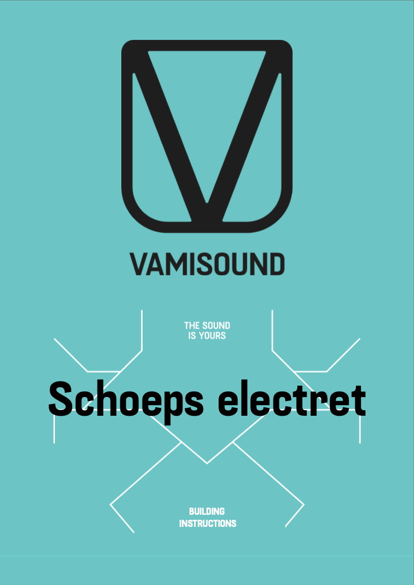 VAMISOUND_Schoeps_electret_building_instructions