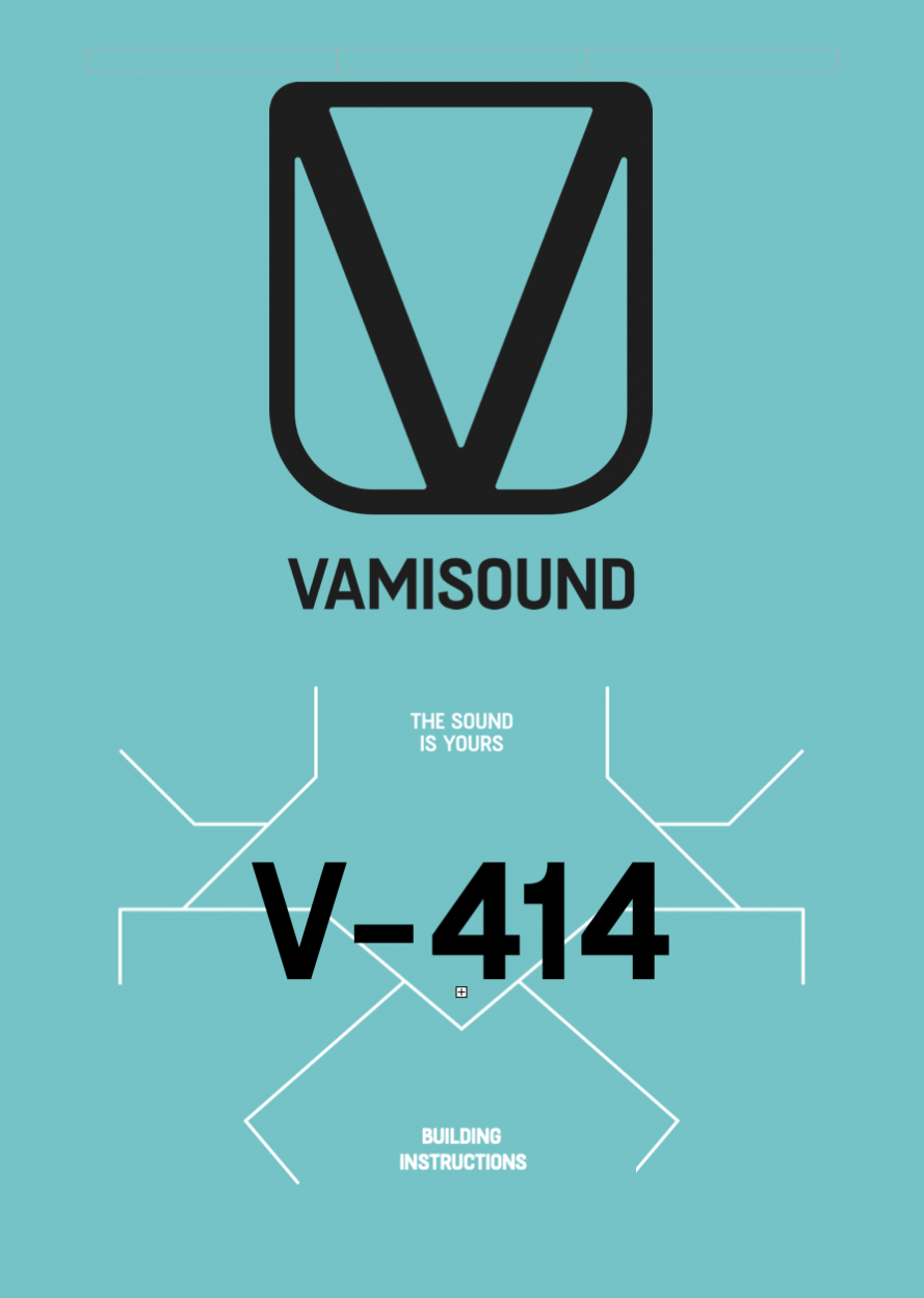 VAMISOUND_V414_building_instructions
