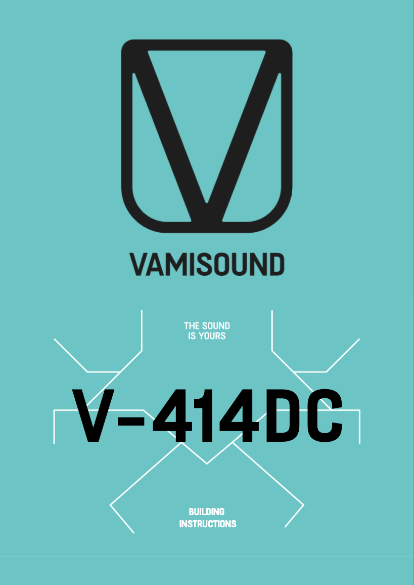 VAMISOUND_V414_building_instructions