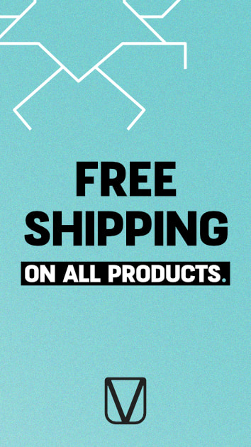 free shipping