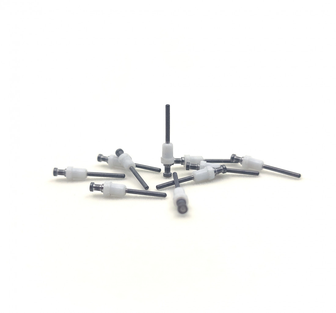 Teflon pin set