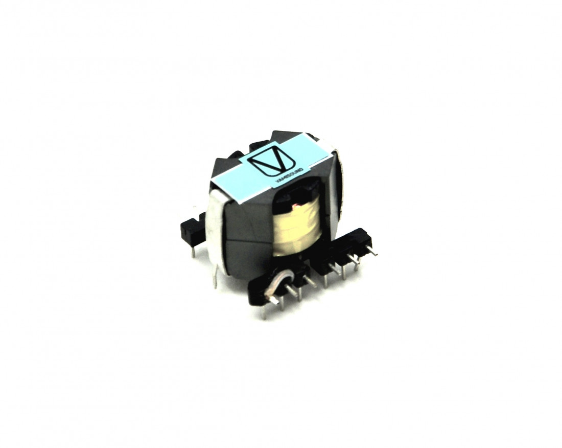 553 EQ inductor 100mH