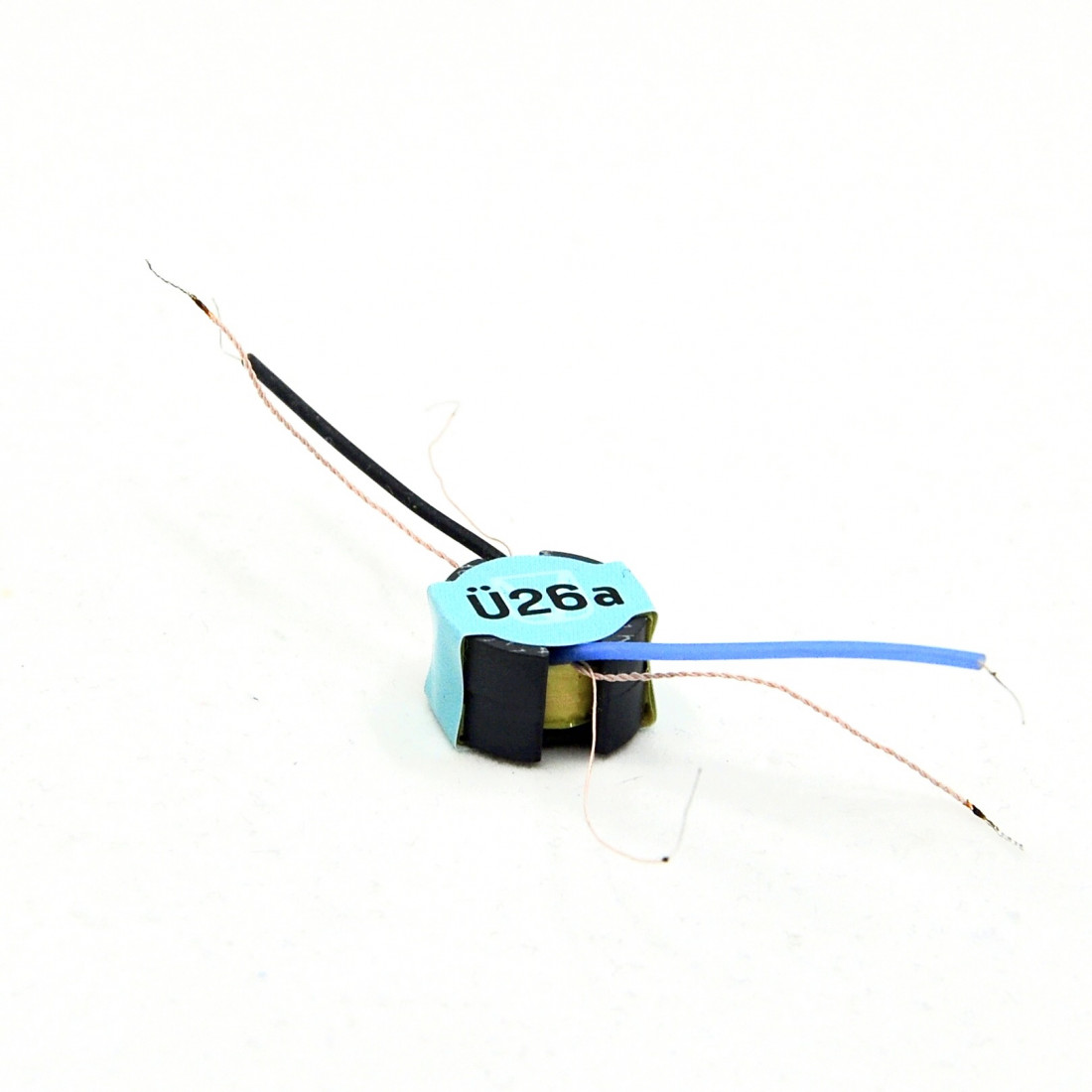 Ü26a tranformer