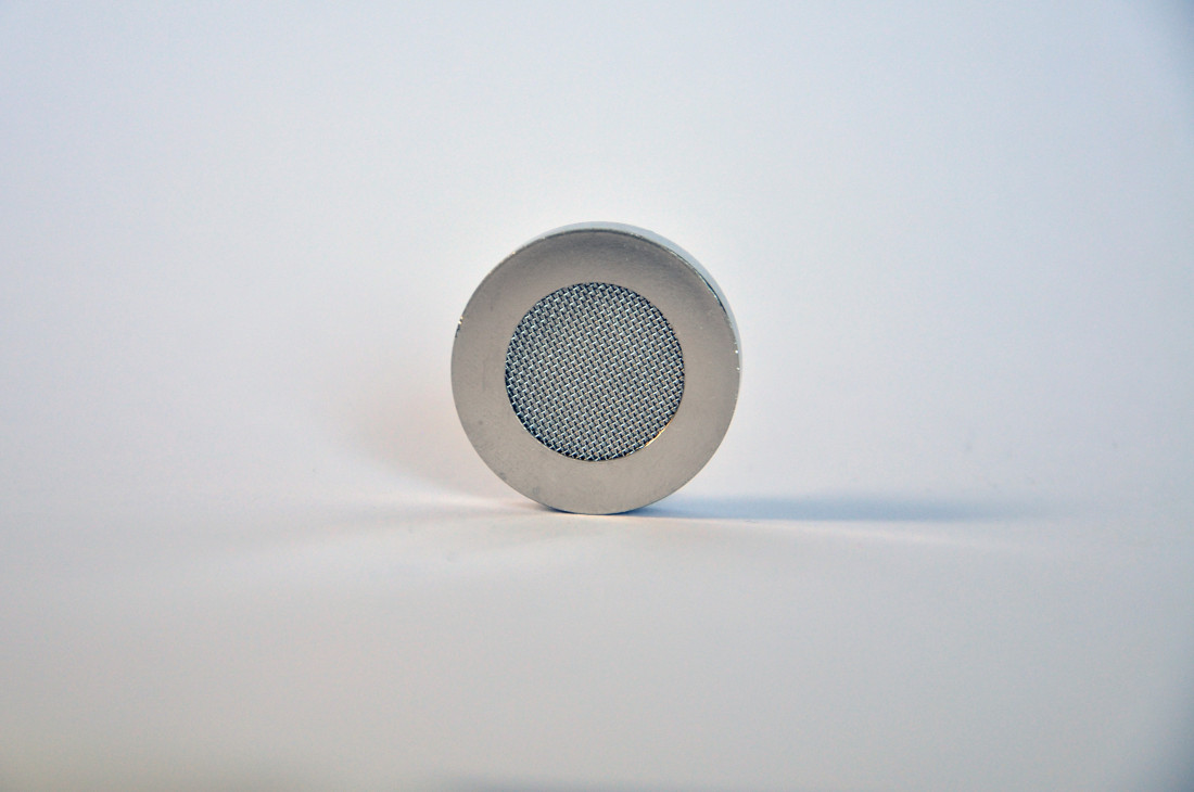 TSB-2555 microphone capsule